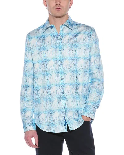 ROBERT GRAHAM ROBERT GRAHAM DREAMWEAVER CLASSIC FIT SHIRT