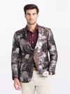 Robert Graham Eckley Blazer In Multi