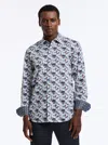 Robert Graham Fenton Long Sleeve Button Down Shirt