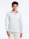 Robert Graham Figueroa Long Sleeve Button Down Shirt