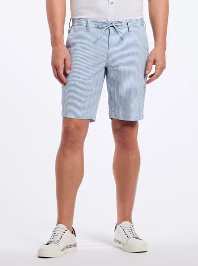 ROBERT GRAHAM ROBERT GRAHAM FORNILLO SHORTS