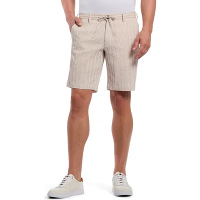 Robert Graham Fornillo Woven Drawstring Shorts