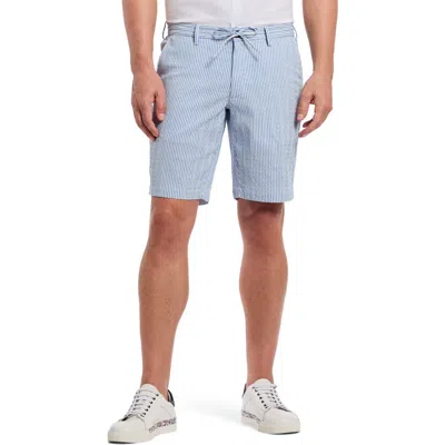 Robert Graham Fornillo Woven Drawstring Shorts