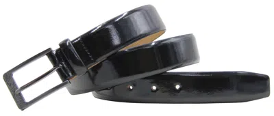 Robert Graham Giamatto Belt In Black