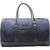Robert Graham Ginger Duffle Bag In Blue