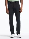 Robert Graham Grady Straight Leg Pants In Black