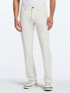 Robert Graham Grady Straight Fit Pants In Natural