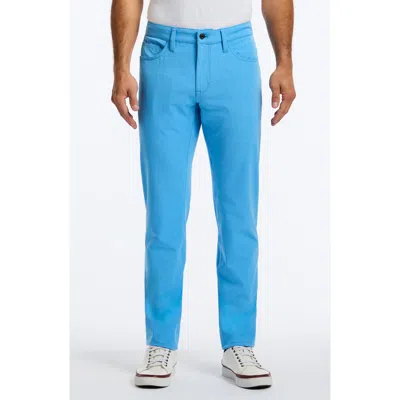 ROBERT GRAHAM ROBERT GRAHAM GRADY STRAIGHT LEG PANTS