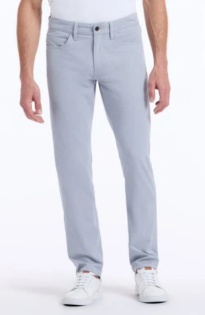 Robert Graham Grady Straight Leg Pants In Blue