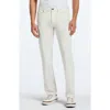 Robert Graham Grady Straight Fit Pants In Natural