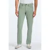 Robert Graham Grady Straight Leg Pants In Sage