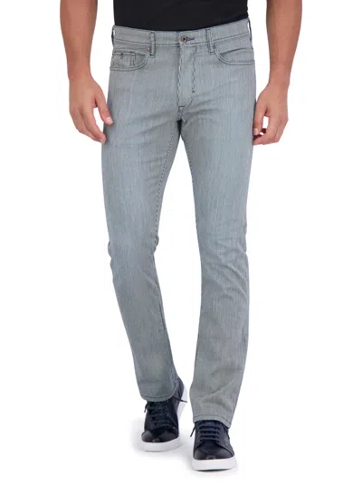 Robert Graham Grassini Denim Pant In Indigo