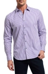 Robert Graham Greenwich Long Sleeve Woven Shirt