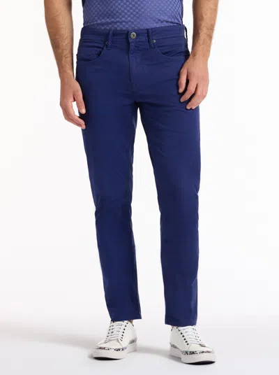 Robert Graham Hagley Pant In Blue