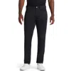 Robert Graham Hagley Straight Leg Pants In Black