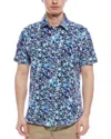 Robert Graham Harrison Knit Shirt