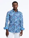 Robert Graham Harrison Long Sleeve Button Down Shirt