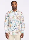 Robert Graham Holland Long Sleeve Button Down Shirt In Multi