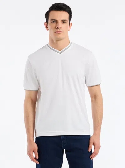 ROBERT GRAHAM ROBERT GRAHAM HOLTON SHORT SLEEVE T-SHIRT