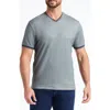 Robert Graham Holton Short Sleeve T-shirt In Green