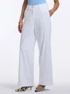 Robert Graham Inez Pant In White
