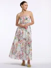 Robert Graham Jane Dress In Multi