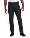 Robert Graham Jaren Denim Pants In Black