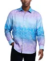 Robert Graham Jumping Jack Limited Edition Button Down Shirt In Multi