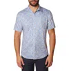 Robert Graham Kotor Knit Shirt In Multi