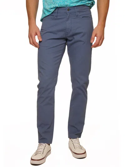 Robert Graham Kovan Pant In Blue