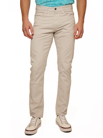 Robert Graham Kovan Pant In Stone