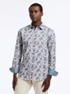 Robert Graham Kylo Long Sleeve Button Down Shirt