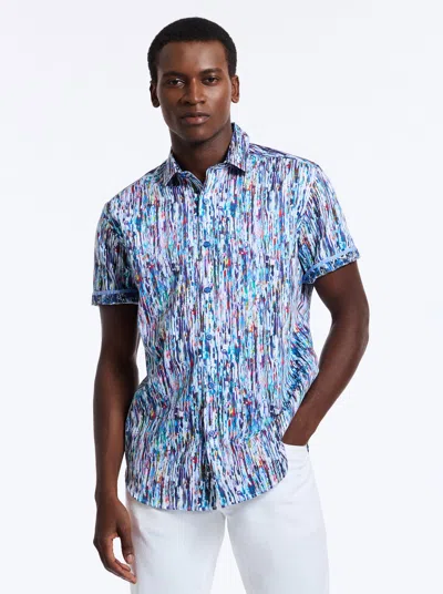Apparel Robert Graham Short Sleeve Shirts Robert Graham Highland