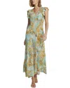 Robert Graham Leighton Dress