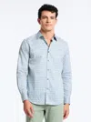 Shop Robert Graham Lenox Long Sleeve Button Down Shirt In Multi