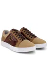 Robert Graham Leros Shoes In Cognac