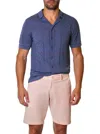 Robert Graham Lone Ranger Short In Pink