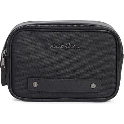 Robert Graham Lovey Double Zip Dopp Kit