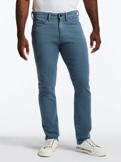 ROBERT GRAHAM ROBERT GRAHAM MADSEN DENIM PANT