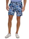 ROBERT GRAHAM ROBERT GRAHAM MAKUA SHORTS