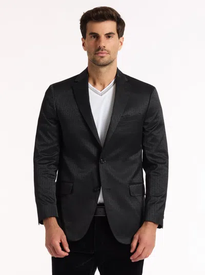 Robert Graham Marengo Blazer In Black