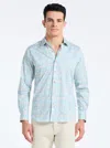Shop Robert Graham Mariage Long Sleeve Button Down Shirt