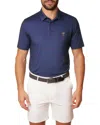 Robert Graham Martini Time Polo