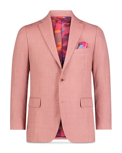 ROBERT GRAHAM MCLAINE WOVEN SPORTSCOAT