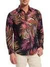 Robert Graham Acai Long Sleeve Button Down Shirt In Multi