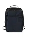 Robert Graham Men's Cache Recycled Polyester Backpack