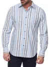 Robert Graham Drakeswood Long Sleeve Button Down Shirt
