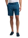 Robert Graham Highland Woven Shorts