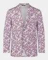 Robert Graham Soares Woven Sport Coat In Multi