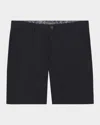 Robert Graham Men's Thresher Seersucker Shorts
